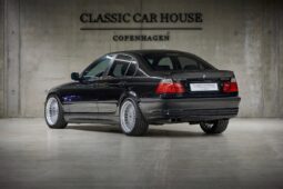 Alpina B3 3.3 Sedan full