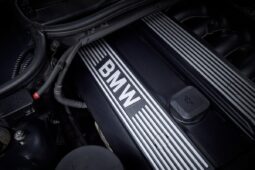 Alpina B3 3.3 Sedan full