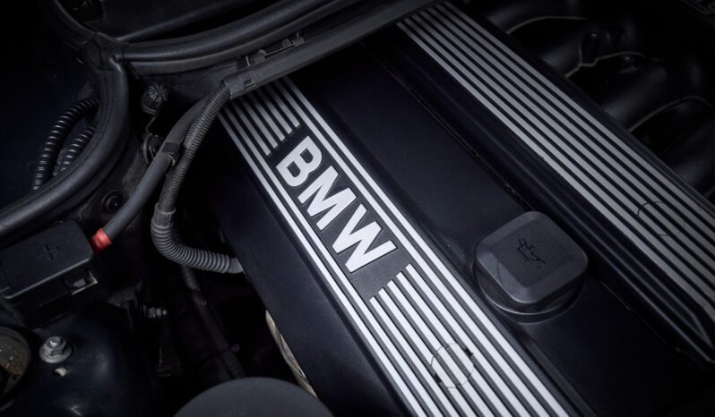 Alpina B3 3.3 Sedan full