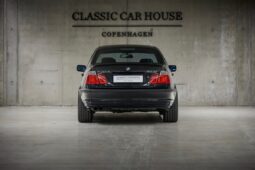 Alpina B3 3.3 Sedan full