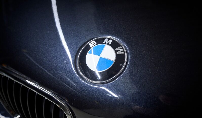 Alpina B3 3.3 Sedan full