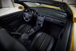 Mercedes-Benz SLK-Klasse (R170) 230 Kompressor full