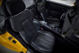 Mercedes-Benz SLK-Klasse (R170) 230 Kompressor full
