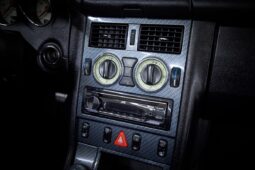 Mercedes-Benz SLK-Klasse (R170) 230 Kompressor full