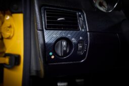 Mercedes-Benz SLK-Klasse (R170) 230 Kompressor full