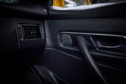 Mercedes-Benz SLK-Klasse (R170) 230 Kompressor full