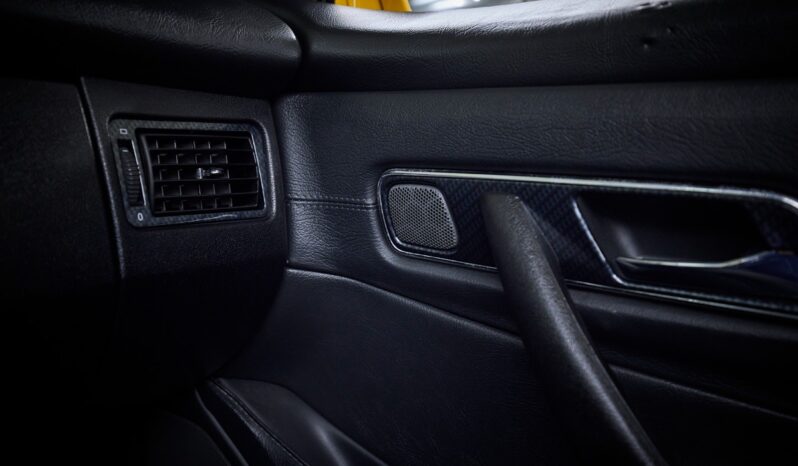 Mercedes-Benz SLK-Klasse (R170) 230 Kompressor full