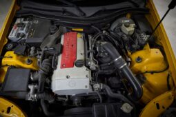 Mercedes-Benz SLK-Klasse (R170) 230 Kompressor full