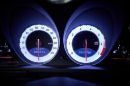 Mercedes-Benz SL (R230) SL 550 full