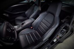 Mercedes-Benz CLK 63 AMG Black Series full