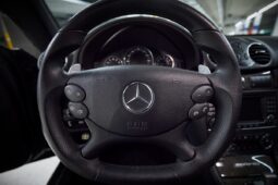 Mercedes-Benz CLK 63 AMG Black Series full