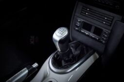 Porsche 911 996 Carrera 4S Cabriolet full