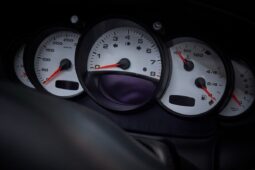 Porsche 911 996 Carrera 4S Cabriolet full
