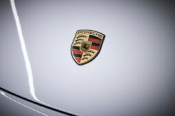 Porsche 911 996 Carrera 4S Cabriolet full