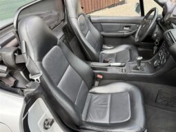 BMW Z3 cabriolet full
