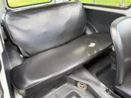 Fiat 500 Giardiniera full