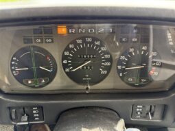 BMW 7-serie E23 728i aut. full