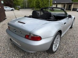 BMW Z3 cabriolet full