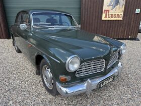 Volvo Amazon 2,0