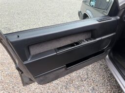 Volvo 700-Serie 760 2,8 GLE aut. full