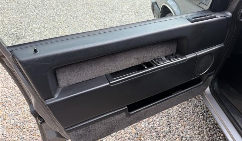 Volvo 700-Serie 760 2,8 GLE aut. full