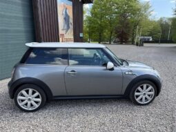 Mini Mini Cooper S full