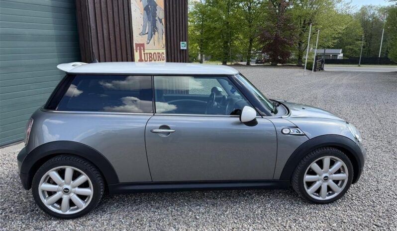 Mini Mini Cooper S full