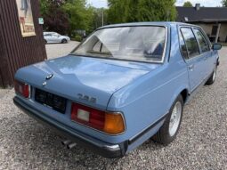 BMW 7-serie E23 728i aut. full