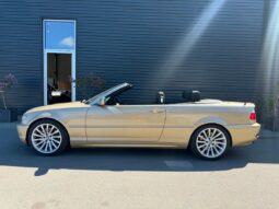 BMW 3-serie E46 330 CI full