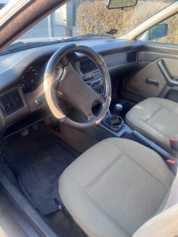 Audi 80 coupe full
