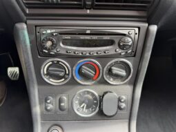 BMW Z3 cabriolet full