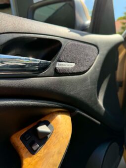 BMW 3-serie E46 330 CI full