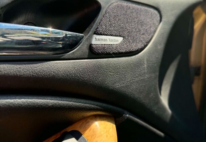 BMW 3-serie E46 330 CI full