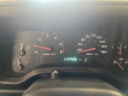 Jeep Wrangler 2,4 full