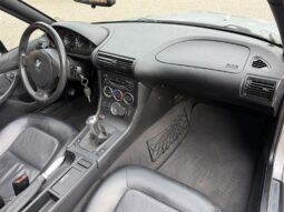 BMW Z3 cabriolet full