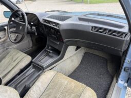 BMW 7-serie E23 728i aut. full