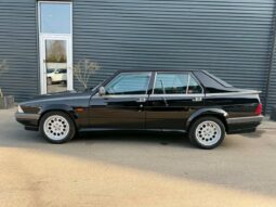 Alfa Romeo 75 Twin Spark full