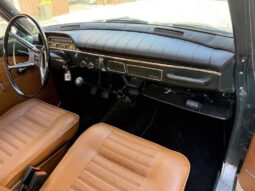 Volvo Amazon 2,0 full