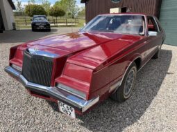 Chrysler Royal Imperial 5,2 aut. full