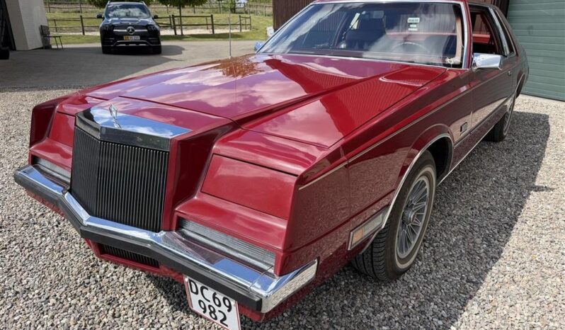 Chrysler Royal Imperial 5,2 aut. full