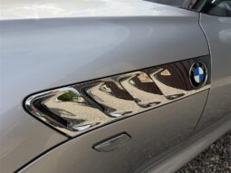 BMW Z3 cabriolet full
