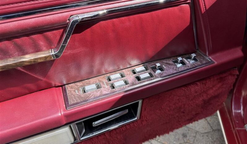 Chrysler Royal Imperial 5,2 aut. full