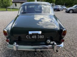 Volvo Amazon 2,0 full
