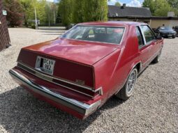 Chrysler Stratus Imperial 5,2 full
