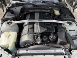 BMW Z3 cabriolet full