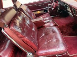 Chrysler Stratus Imperial 5,2 full
