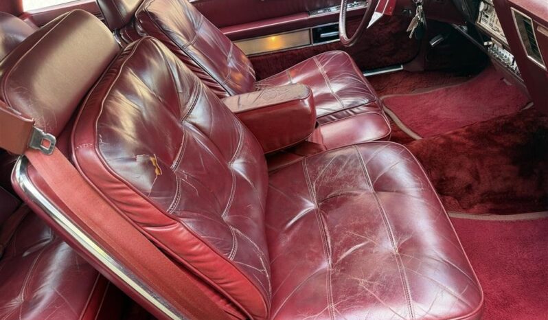 Chrysler Stratus Imperial 5,2 full