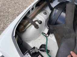 Fiat 500 Giardiniera full