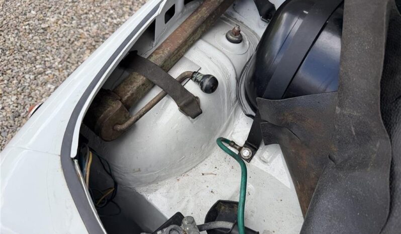 Fiat 500 Giardiniera full