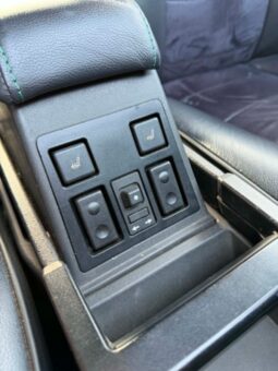 Alfa Romeo 75 Twin Spark full
